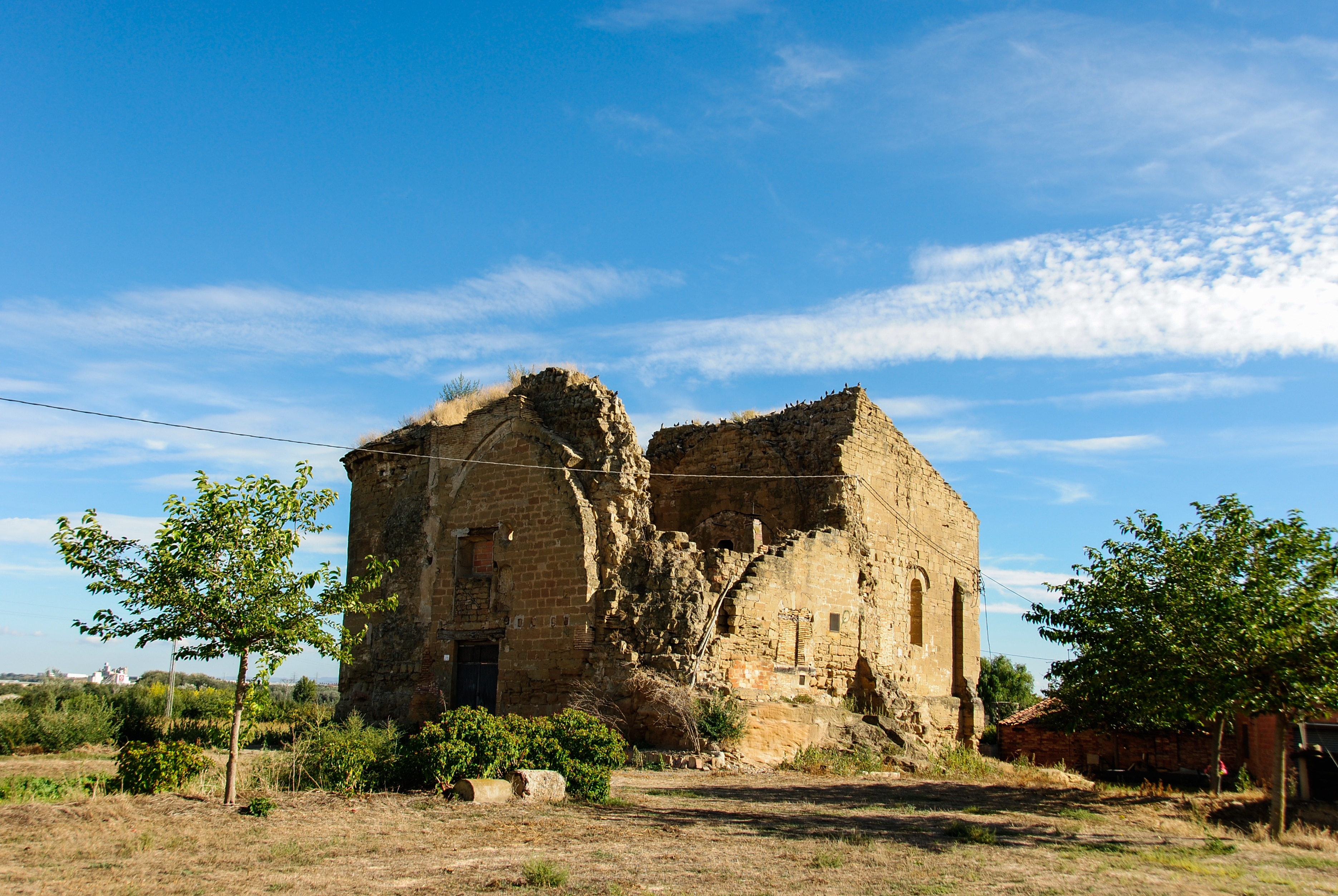Photo "<h2>Top luxury accommodations in Lleida</h2>" by Amicsdelafotodelleida (page does not exist) (CC BY-SA) / Cropped from original