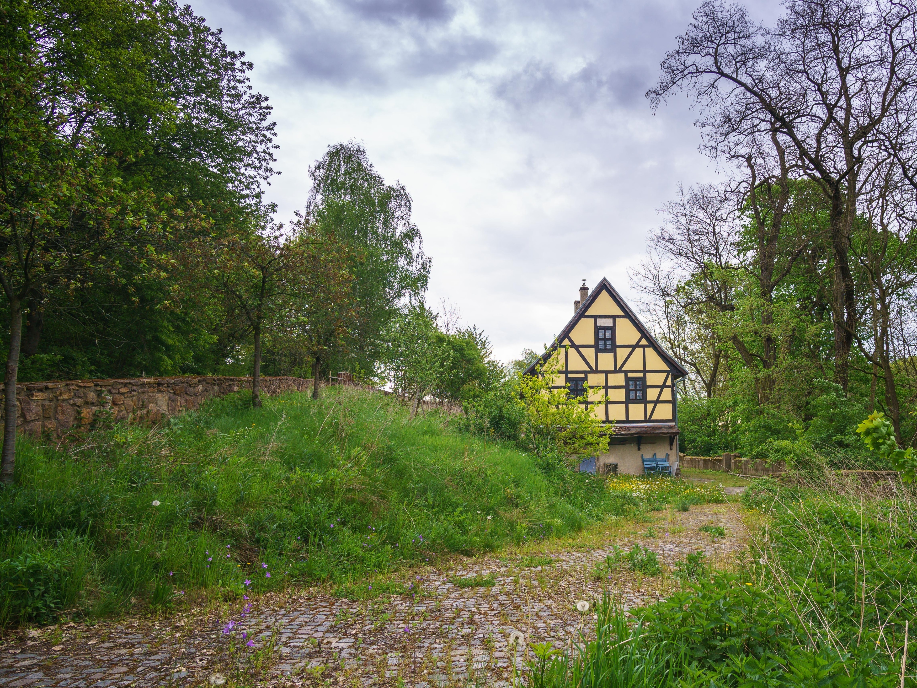 « Leisnig», photo de Radler59 (CC BY-SA) / rognée de l’originale