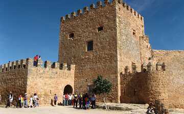 アルガマシージャ デ アルバ観光ガイド 定番人気スポットを参考に自分にピッタリの観光プランを立てよう エクスペディア アルガマシージャ デ アルバ観光ガイド 定番人気スポットを参考に自分にピッタリの観光プランを立てよう エクスペディア