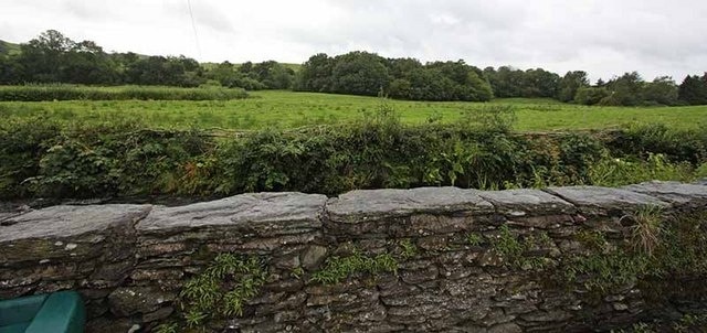 View from St Anne, Ings, Cumbria