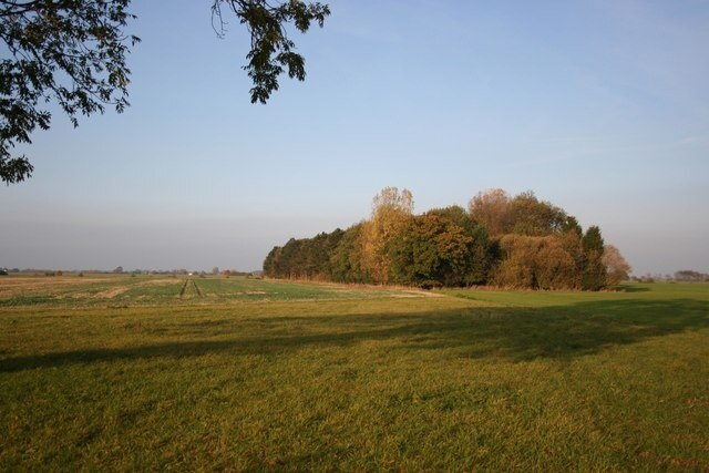 Photo "Dowsby" by Richard Croft (CC BY-SA) / Cropped from original