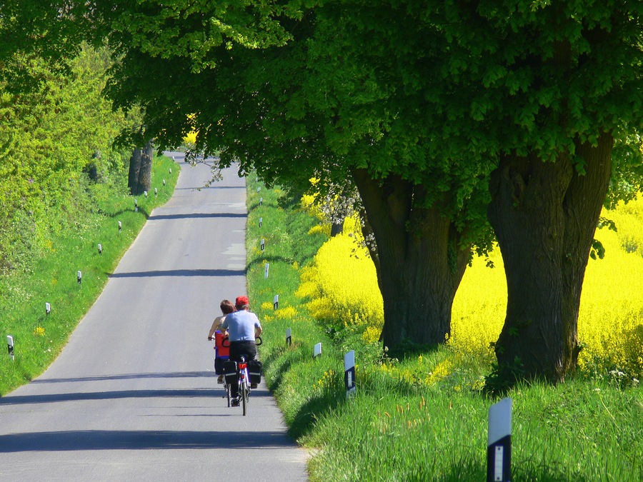 Radtour