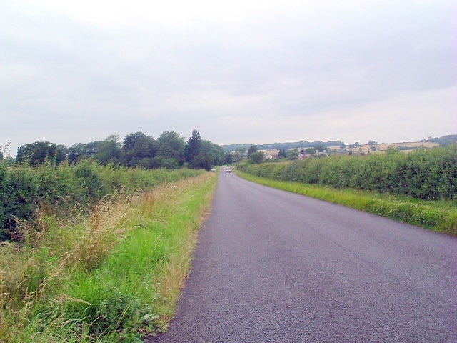 Foto “Glapthorn” tomada por Les Harvey (CC BY-SA); recorte de la original