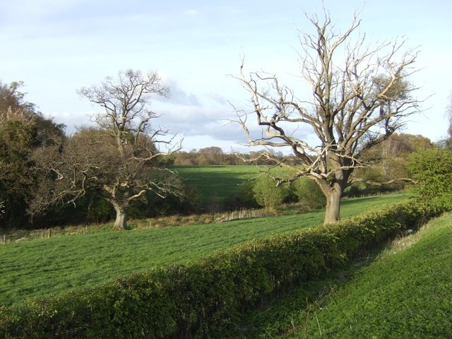 "Hayton"-foto av Jonathan Billinger (CC BY-SA) / Urklipp från original