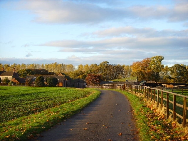 Deepdale Farm