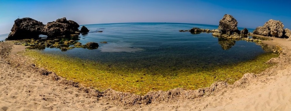 Falconara, Sicily