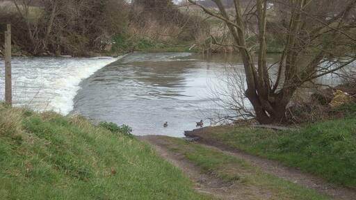 Photo "North and Middle Littleton" by Bill Johnson (CC BY-SA) / Cropped from original