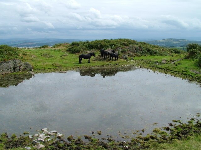 Foto „Upper Allithwaite“ von David Brown (CC BY-SA)/zugeschnittenes Original