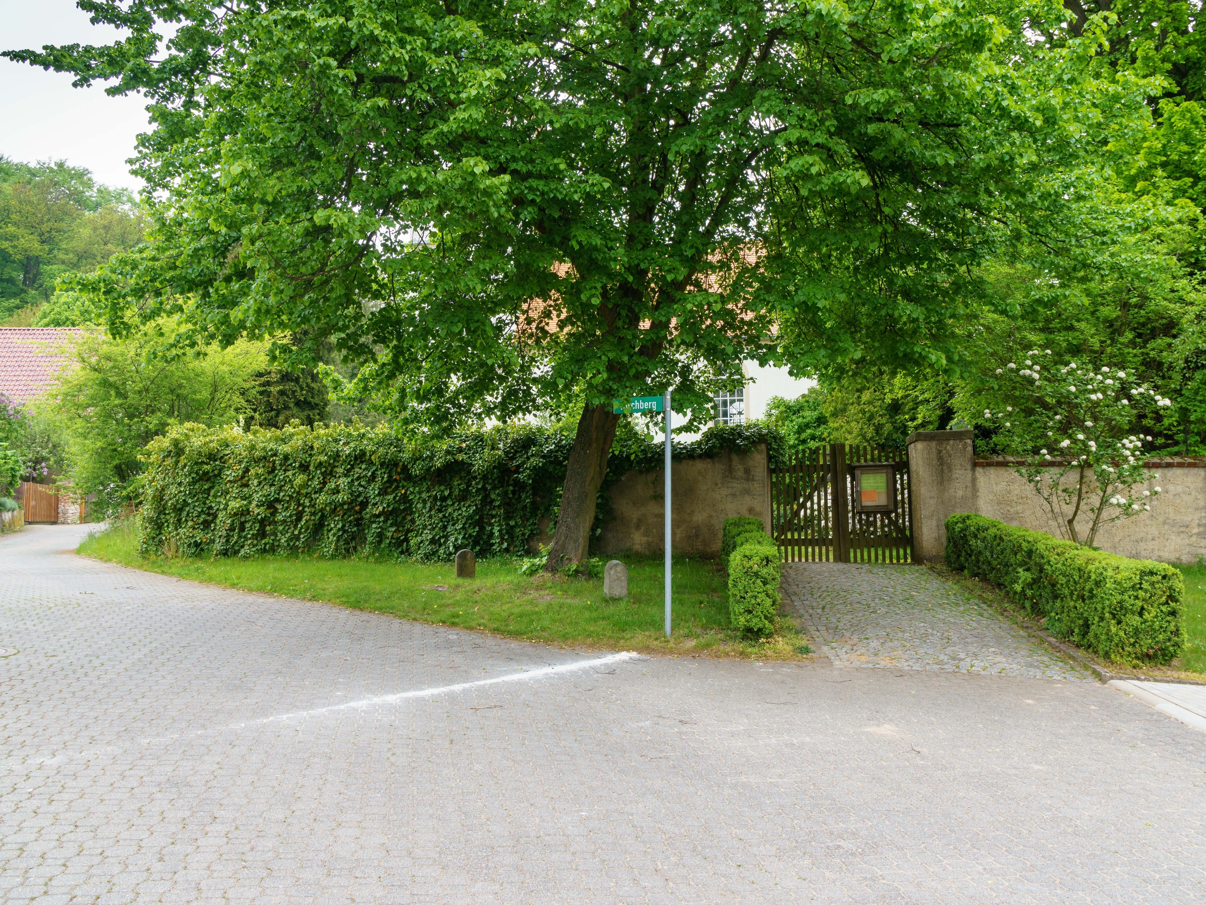 Bildet «Wermsdorf» tatt av Radler59 (CC BY-SA) / originalbilde beskjært