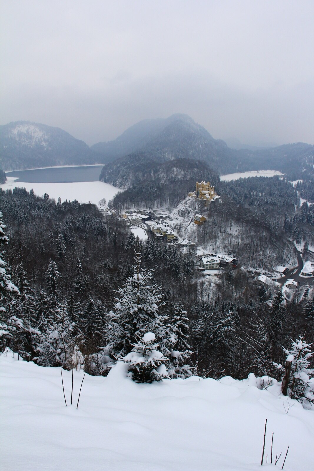 Hohenschwangaun linna, Schwangau | Expedia