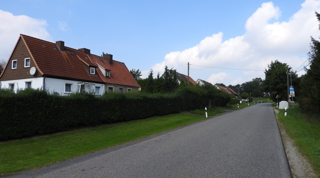 Lipprechterode