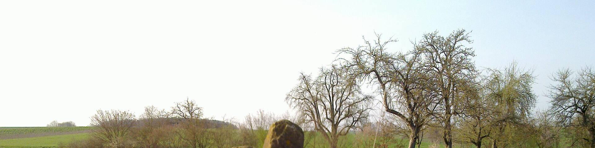 Sühnekreuz in Otterbach