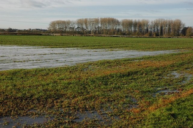 Photo "Hill Croome" by Philip Halling (CC BY-SA) / Cropped from original