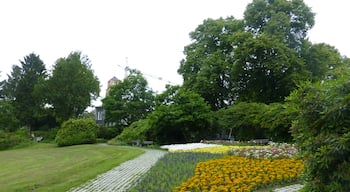 Nordpark Wuppertal