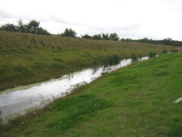 Foto “Kirk Deighton” tomada por peter robinson (CC BY-SA); recorte de la original