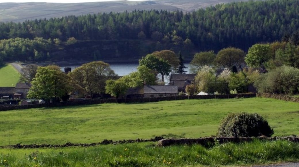 Photo "Langsett" by John Fielding (CC BY-SA) / Cropped from original