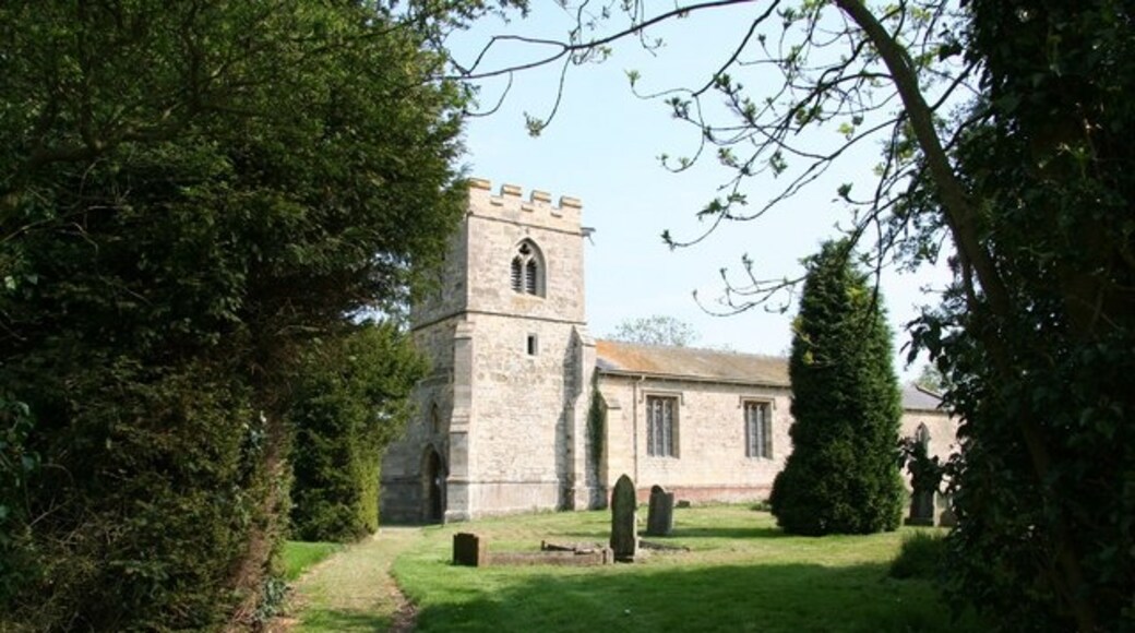 Billede "Rand" af Richard Croft (CC BY-SA) / beskåret fra det originale billede