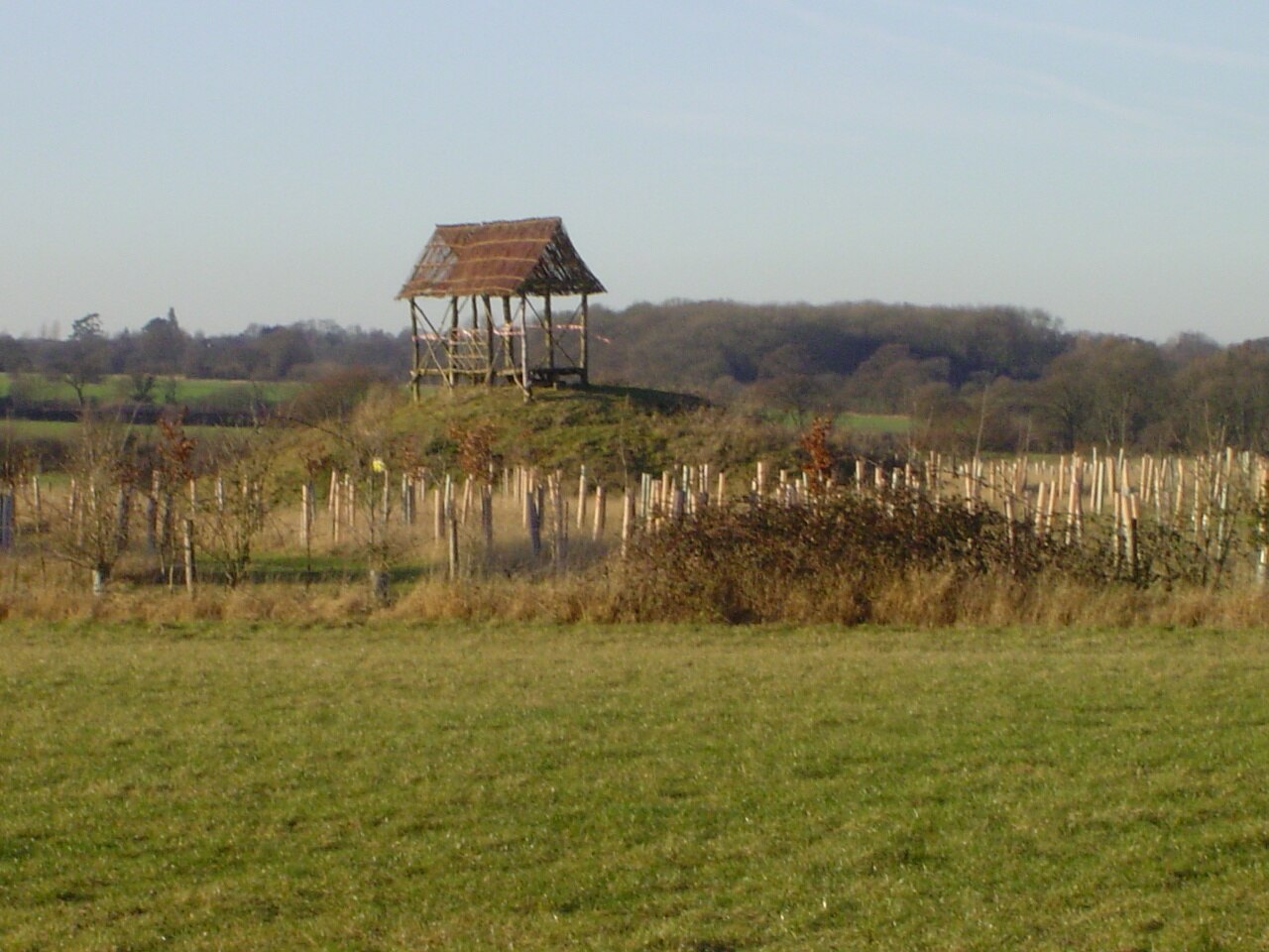 Photo "Lawshall" by Finnish Gas (CC BY-SA) / Cropped from original