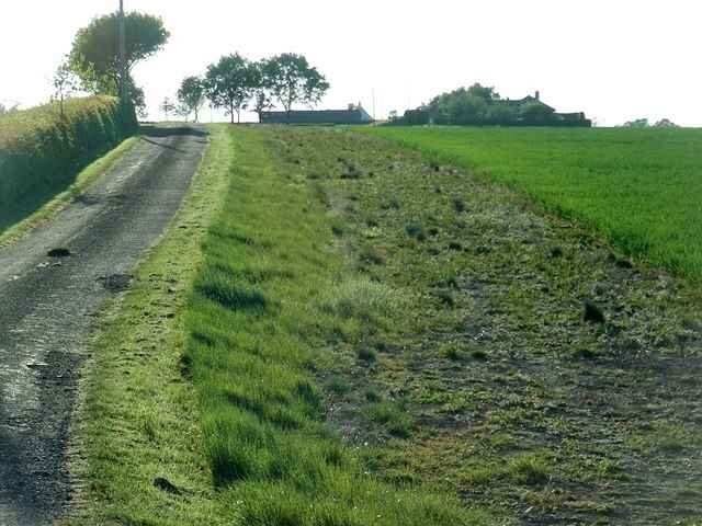 Billede "Honeybourne" af David Luther Thomas (CC BY-SA) / beskåret fra det originale billede