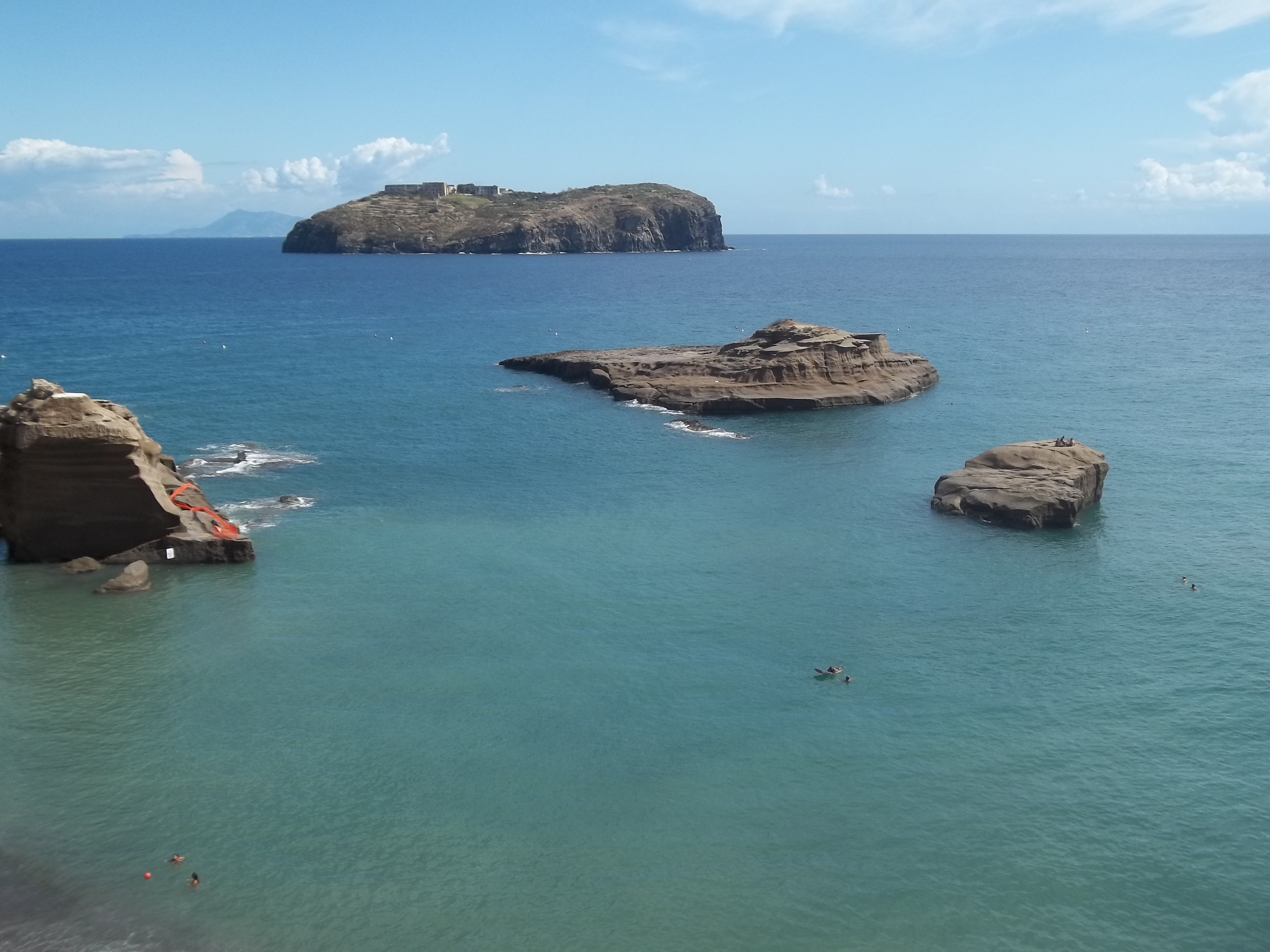 Reiseführer Ventotene 2024 das Beste in Ventotene entdecken Expedia.de