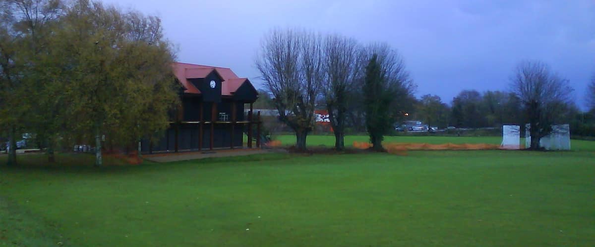 Hemel Hempsted Cricket Club