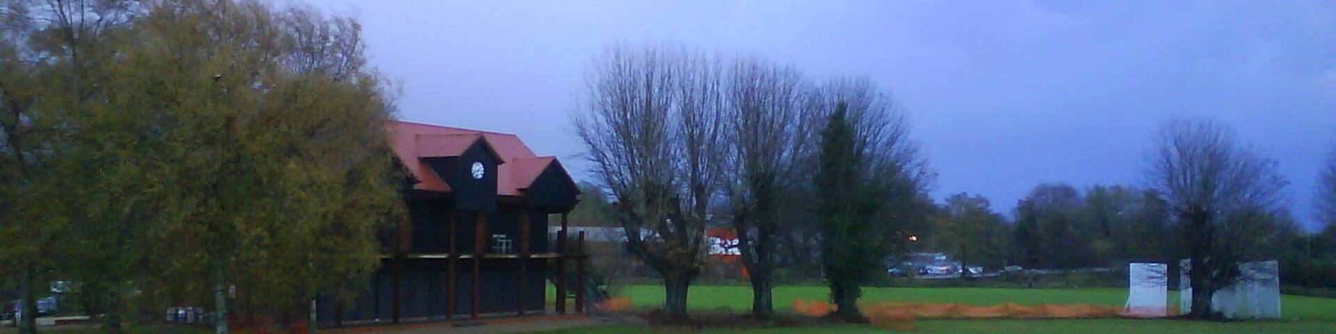 Hemel Hempsted Cricket Club