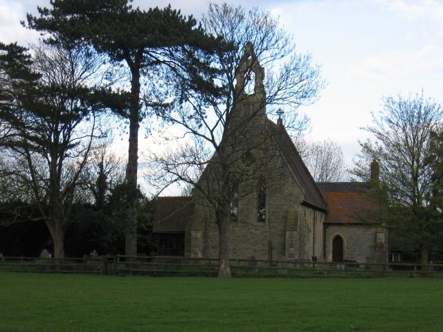 Foto “North Piddle” tomada por David Stowell (CC BY-SA); recorte de la original