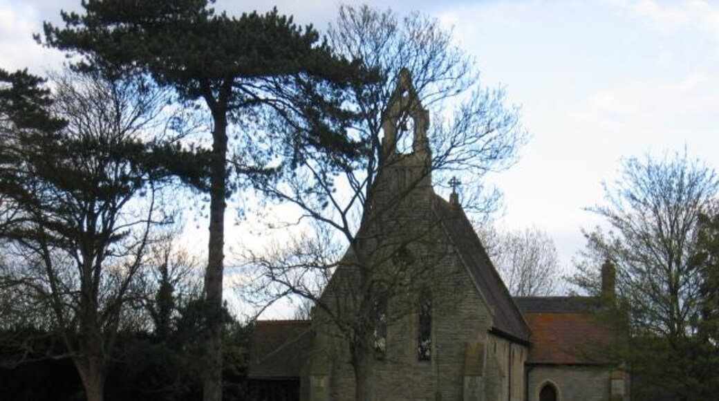 Foto “North Piddle” tomada por David Stowell (CC BY-SA); recorte de la original