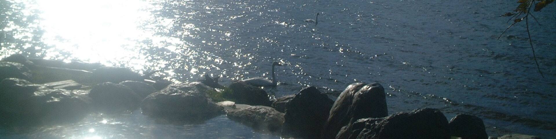 Teshikaga, Kawakami District, Hokkaido Prefecture, Japan