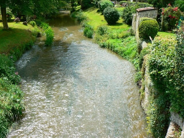 Billede "Publow" af Brian Robert Marshall (CC BY-SA) / beskåret fra det originale billede