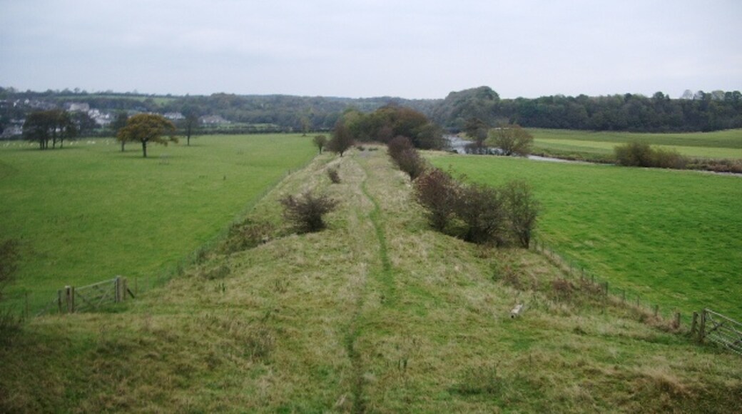 Foto "Camerton" de Alexander P Kapp (CC BY-SA) / Recortada do original