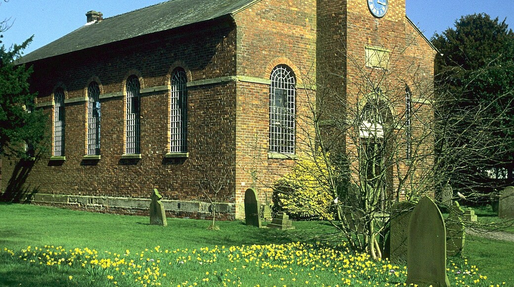 Photo "Tilstock" by Gammock (page does not exist) (CC BY-SA) / Cropped from original