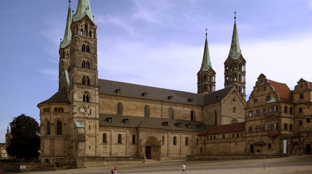 Cattedrale di Bamberga