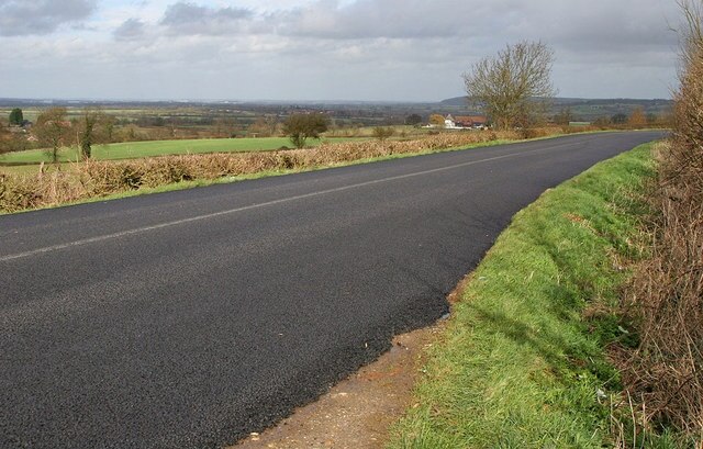 Photo "Soulbury" by Richard Thomas (CC BY-SA) / Cropped from original