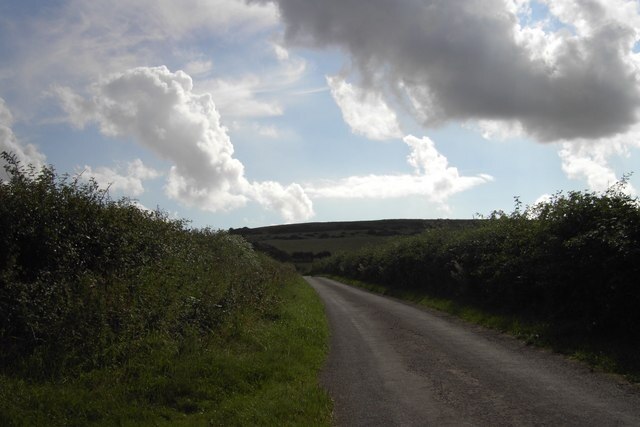 Kuva ”Borrowby” käyttäjältä Darren Haddock (CC BY-SA) / rajattu alkuperäisestä kuvasta