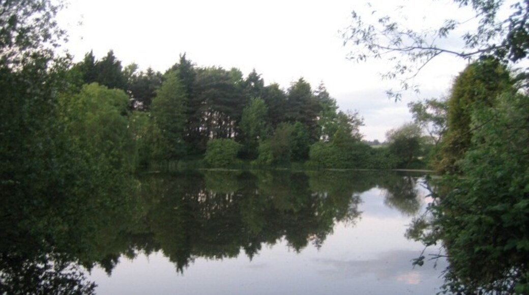 Foto „Preston Bissett“ von Andy Gryce (CC BY-SA)/zugeschnittenes Original