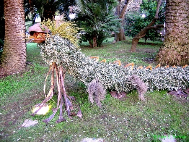 Wikipedia: Piano di Sorrento.