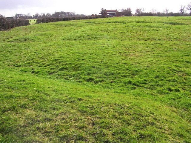 Foto "Middleton St George" de Hugh Mortimer (CC BY-SA) / Recortada do original