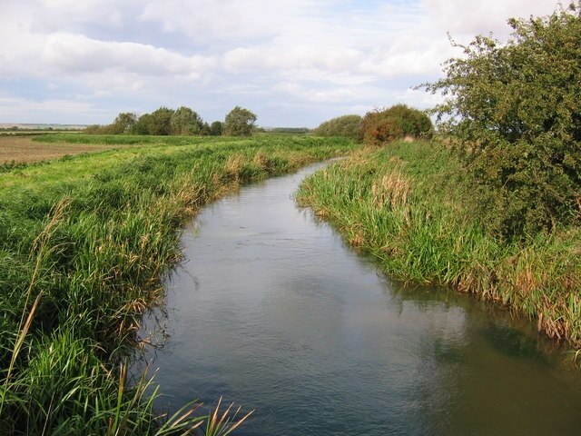 Foto “Foston” tomada por Stephen Horncastle (CC BY-SA); recorte de la original