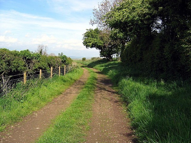 "Cassop-cum-Quarrington"-foto av Roger Smith (CC BY-SA) / Urklipp från original