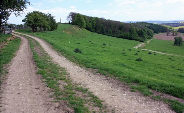 Photo "Huttons Ambo" by Peter Church (CC BY-SA) / Cropped from original