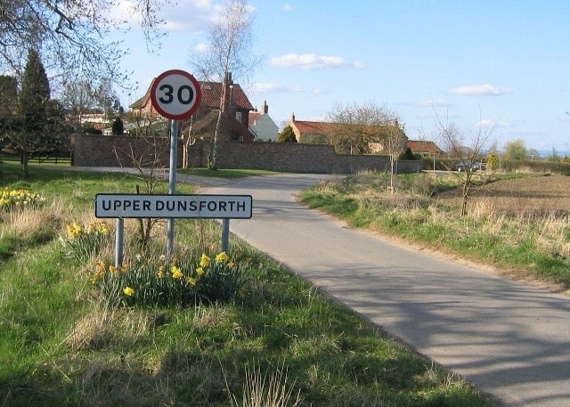 "Dunsforths"-foto av John S Turner (CC BY-SA) / Urklipp från original