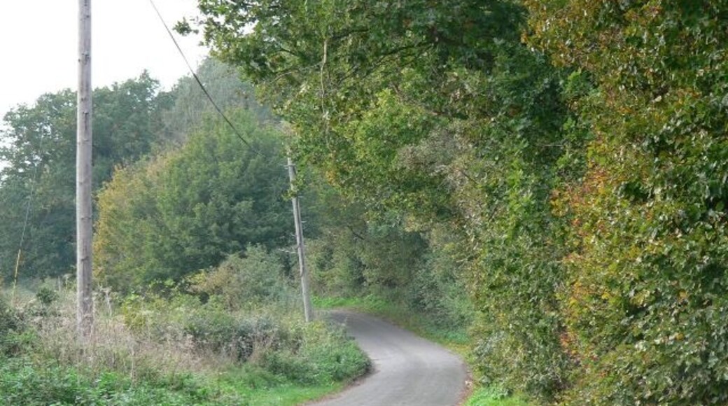 "Bylaugh"-foto av Roger Gilbertson (CC BY-SA) / Urklipp från original