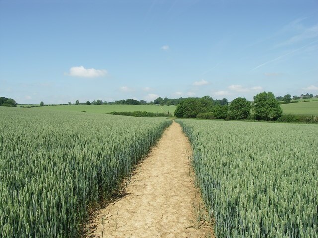 Foto „Scaldwell“ von Richard Williams (CC BY-SA)/zugeschnittenes Original