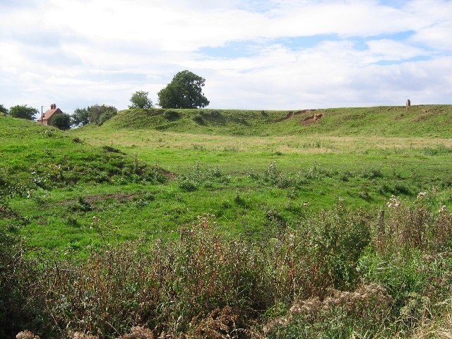 Foto “Lockington” tomada por Stephen Horncastle (CC BY-SA); recorte de la original