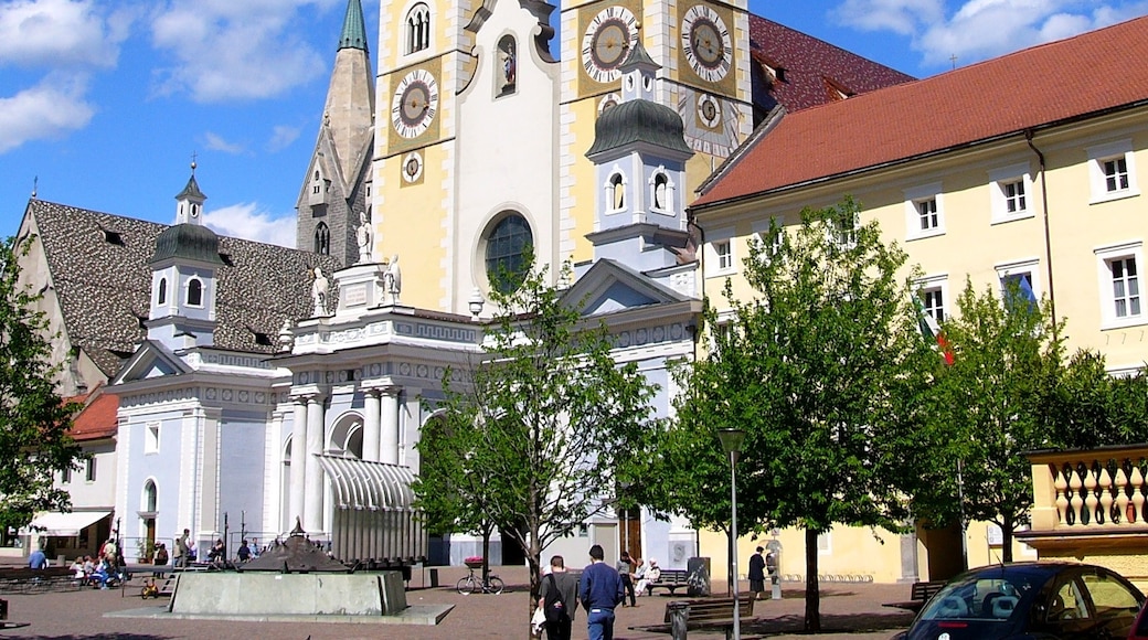 Kathedraal van Brixen