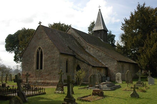 "Donnington"-foto av Philip Halling (CC BY-SA) / Urklipp från original