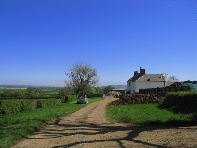 Low Dallers Farm