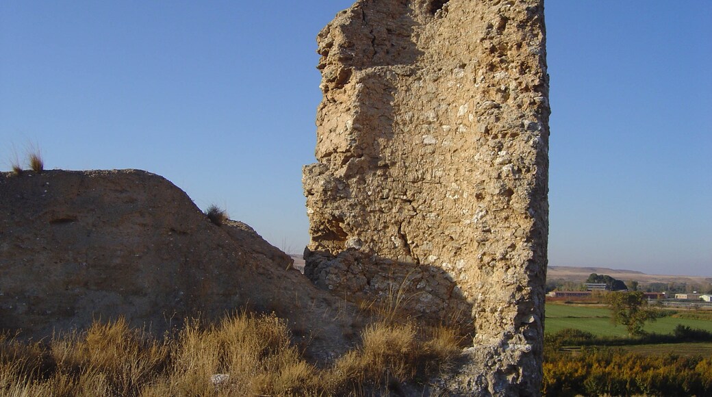 Foto "Urrea de Jalón" di Jecam Pictures (CC BY-SA) / Ritaglio dell’originale