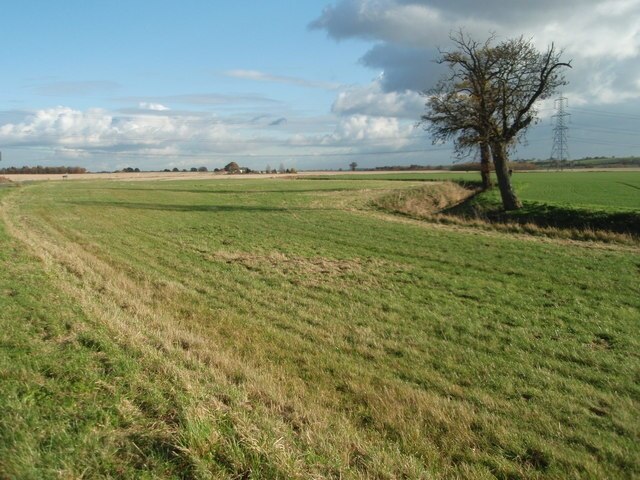 Foto “Barham and Woolley” tomada por Michael Trolove (CC BY-SA); recorte de la original